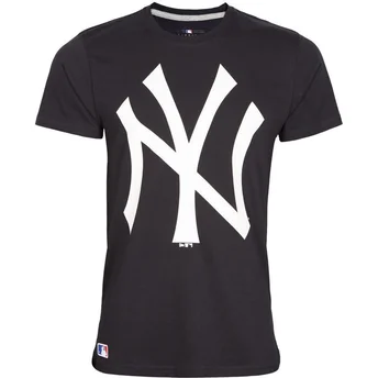 t-shirt-kort-aerme-marinebla-de-fra-new-york-yankees-mlb-af-new-era