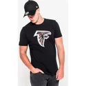 t-shirt-kort-aerme-sort-de-fra-atlanta-falcons-nfl-af-new-era