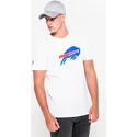 t-shirt-kort-aerme-hvid-de-fra-buffalo-bills-nfl-af-new-era