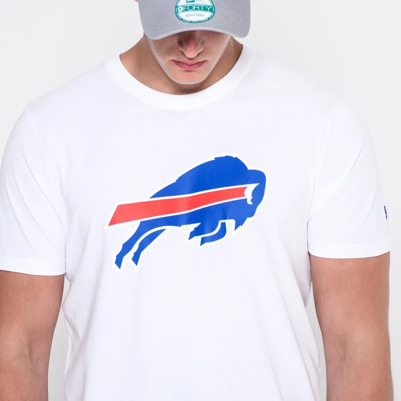 t-shirt-kort-aerme-hvid-de-fra-buffalo-bills-nfl-af-new-era