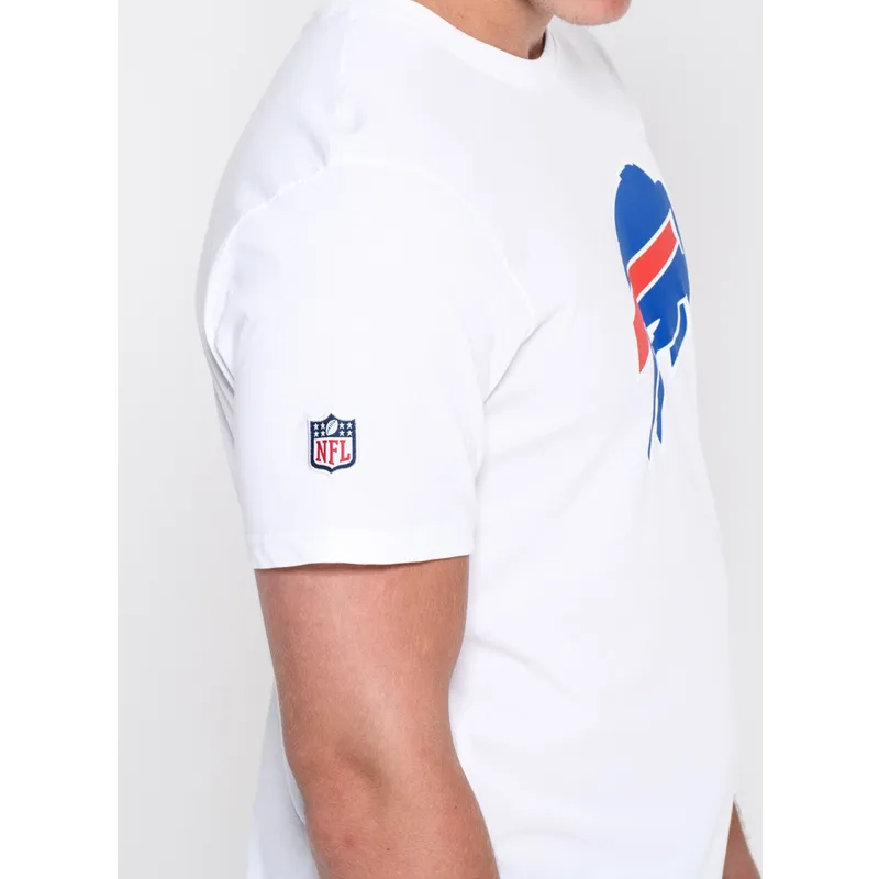 t-shirt-kort-aerme-hvid-de-fra-buffalo-bills-nfl-af-new-era