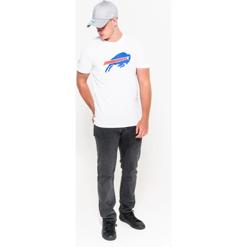 t-shirt-kort-aerme-hvid-de-fra-buffalo-bills-nfl-af-new-era