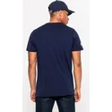 t-shirt-kort-aerme-bla-de-fra-chicago-bears-nfl-af-new-era