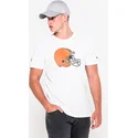 t-shirt-kort-aerme-hvid-de-fra-cleveland-browns-nfl-af-new-era