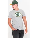 t-shirt-kort-aerme-gra-de-fra-green-bay-packers-nfl-af-new-era