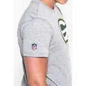 t-shirt-kort-aerme-gra-de-fra-green-bay-packers-nfl-af-new-era