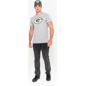 t-shirt-kort-aerme-gra-de-fra-green-bay-packers-nfl-af-new-era