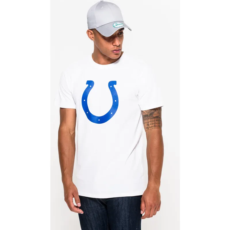 t-shirt-kort-aerme-hvid-de-fra-indianapolis-colts-nfl-af-new-era