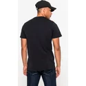 t-shirt-kort-aerme-sort-de-fra-jacksonville-jaguars-nfl-af-new-era