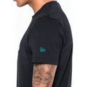 t-shirt-kort-aerme-sort-de-fra-jacksonville-jaguars-nfl-af-new-era