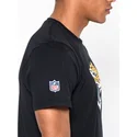 t-shirt-kort-aerme-sort-de-fra-jacksonville-jaguars-nfl-af-new-era
