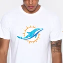 t-shirt-kort-aerme-hvid-de-fra-miami-dolphins-nfl-af-new-era