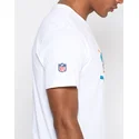 t-shirt-kort-aerme-hvid-de-fra-miami-dolphins-nfl-af-new-era