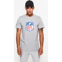 gra-nfl-t-shirt-med-korte-aermer-fra-new-era