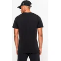 las-vegas-raiders-nfl-sort-kortaermet-t-shirt-fra-new-era