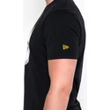 t-shirt-kort-aerme-sort-de-fra-pittsburgh-steelers-nfl-af-new-era