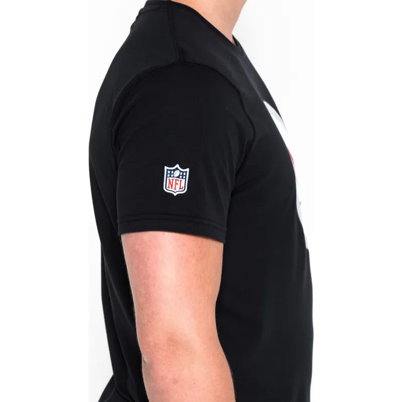 t-shirt-kort-aerme-sort-de-fra-pittsburgh-steelers-nfl-af-new-era