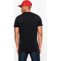 sort-san-francisco-49ers-nfl-kortaermet-t-shirt-fra-new-era