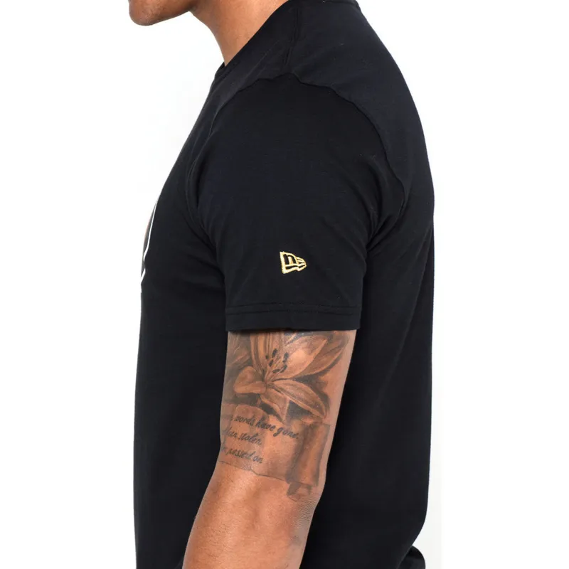 t-shirt-kort-aerme-sort-de-fra-san-francisco-49ers-nfl-af-new-era