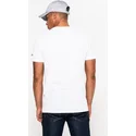hvid-kortaermet-washington-commanders-nfl-t-shirt-fra-new-era