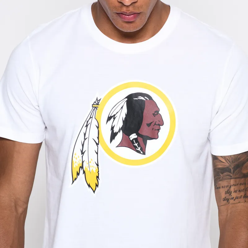 t-shirt-kort-aerme-hvid-de-fra-washington-commanders-nfl-af-new-era