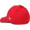 new-era-39thirty-basic-flag-rod-buet-justerbar-kasket