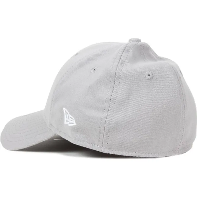 kasketter-buet-gra-tilpasset-39thirty-af-new-era