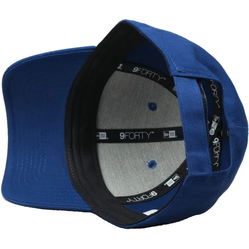kasketter-buet-bla-justerbar-rem-9forty-af-new-era
