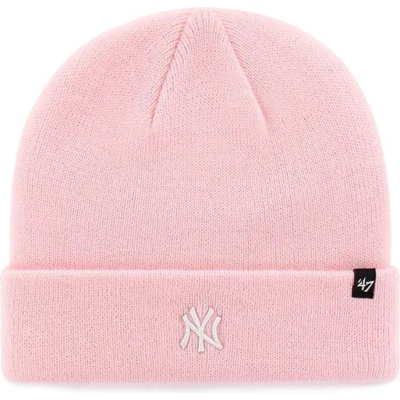 huer-rosa-vuelta-fra-new-york-yankees-mlb-af-47-brand
