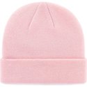 47-brand-new-york-yankees-logo-mlb-centerfield-pink-fold-beanie