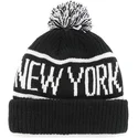 huer-pompon-sort-fra-new-york-yankees-mlb-af-47-brand