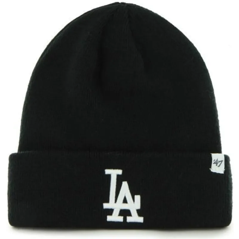 huer-sort-vuelta-fra-los-angeles-dodgers-mlb-af-47-brand