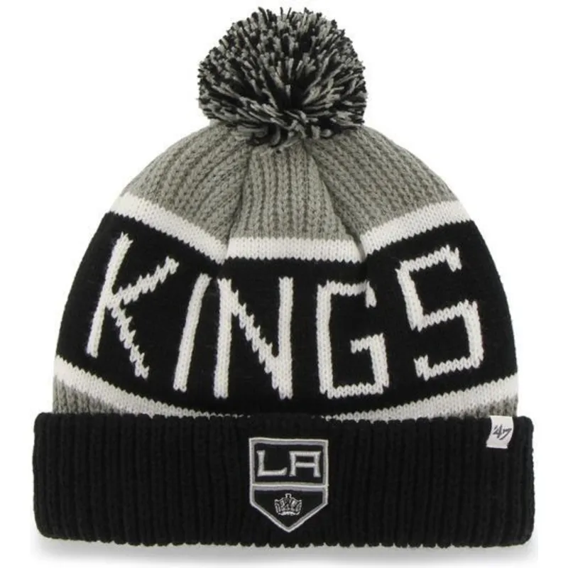 huer-pompon-gra-fra-los-angeles-kings-nhl-af-47-brand