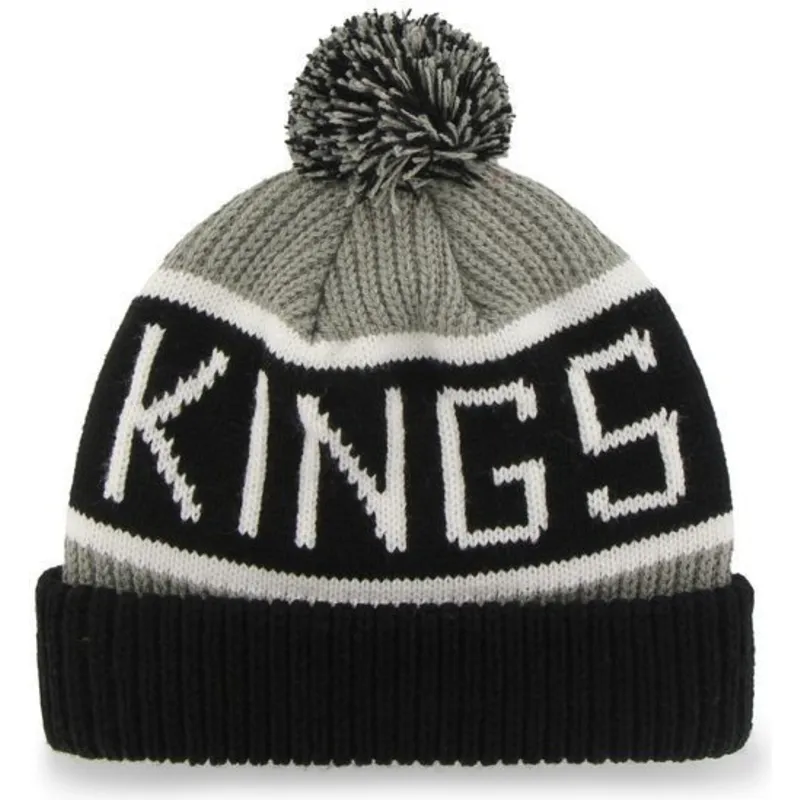 huer-pompon-gra-fra-los-angeles-kings-nhl-af-47-brand