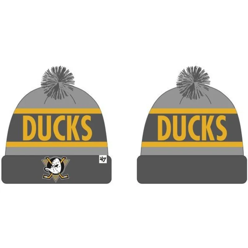 huer-pompon-gra-fra-anaheim-ducks-nhl-af-47-brand