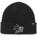 huer-sort-vuelta-fra-san-jose-sharks-nhl-af-47-brand