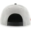 gra-flad-kasket-med-san-francisco-giants-mlb-bogstaver-fra-47-brand