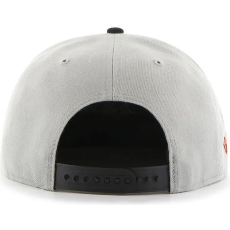 kasketter-flad-gra-snapback-letras-fra-san-francisco-giants-mlb-af-47-brand