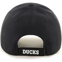 kasketter-buet-sort-justerbar-rem-fra-anaheim-ducks-nhl-af-47-brand