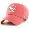 rod-buet-kasket-med-47-clean-up-logo-fra-47-brand