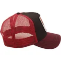 kasketter-buet-sort-snapback-the-farm-af-goorin-bros