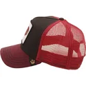 kasketter-buet-sort-snapback-the-farm-af-goorin-bros