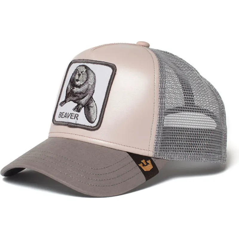 kasketter-buet-rosa-snapback-the-farm-af-goorin-bros