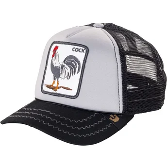 kasketter-buet-gra-snapback-the-farm-af-goorin-bros