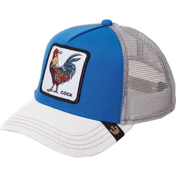 kasketter-buet-bla-snapback-the-farm-af-goorin-bros