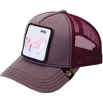 kasketter-buet-rod-snapback-the-farm-af-goorin-bros