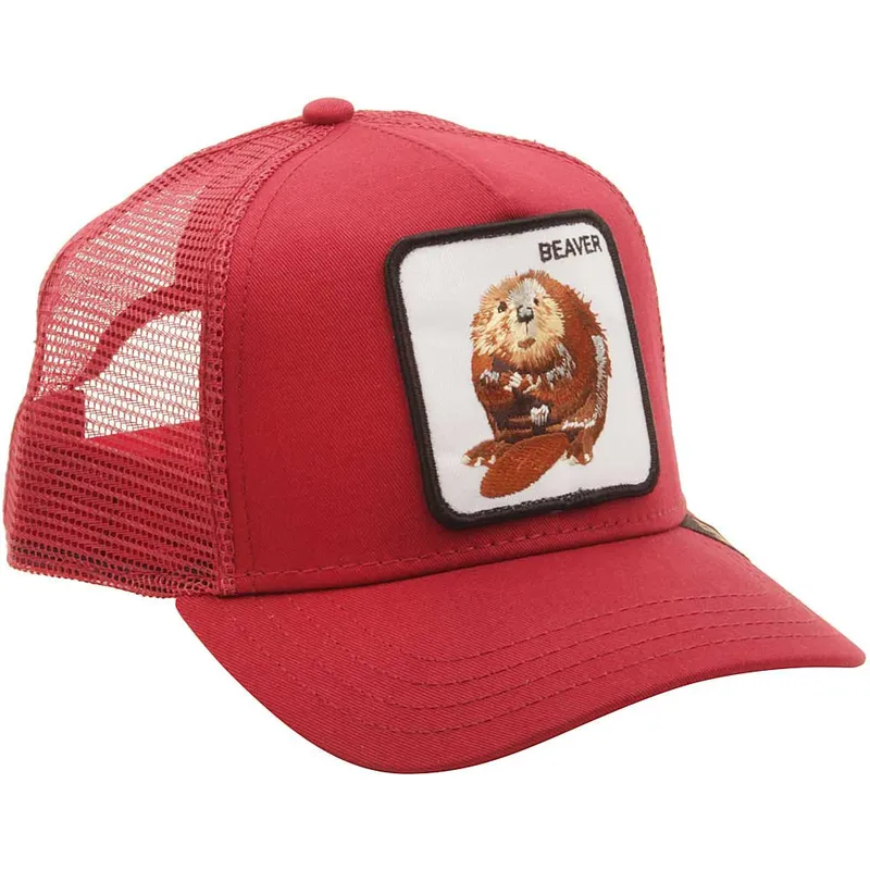 kasketter-buet-rod-snapback-the-farm-af-goorin-bros