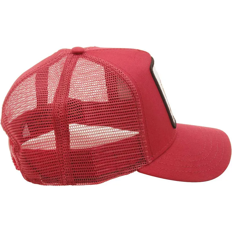 kasketter-buet-rod-snapback-the-farm-af-goorin-bros