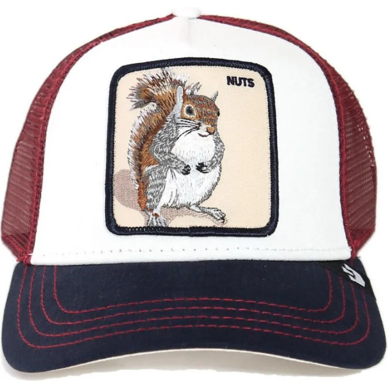 kasketter-buet-hvid-snapback-the-farm-af-goorin-bros