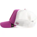 kasketter-buet-rosa-snapback-the-farm-af-goorin-bros